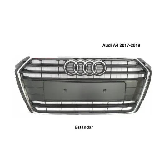 Parrilla Frontal Audi A4 2017-2019