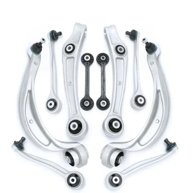Kit de Suspensión Delantera. Audi A4/A5/Q5 2008-2010