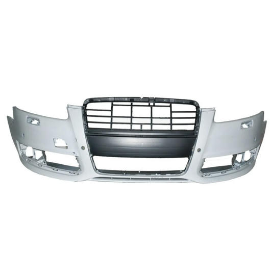 Defensa Delantera Audi A6 2009-2011