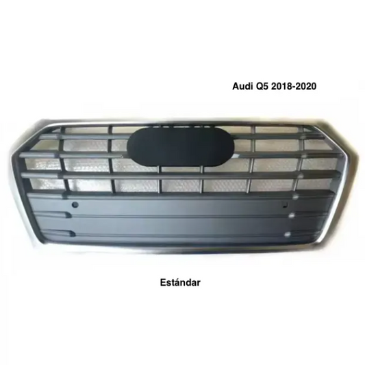 Parrilla Frontal Audi Q5 2018-2020