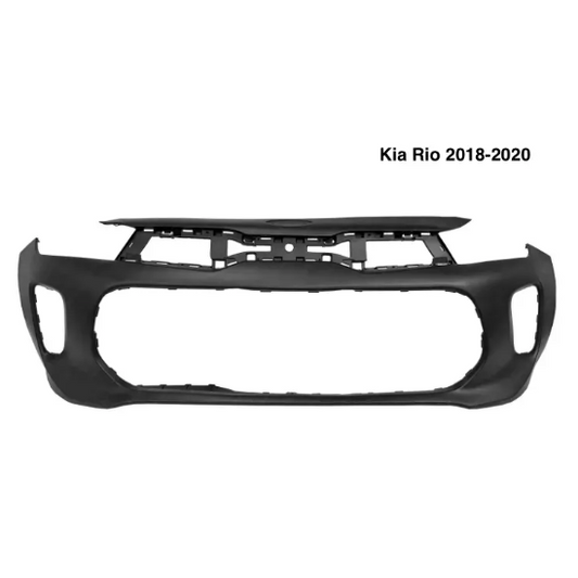 Defensa Delantera Kia Rio 2018-2020
