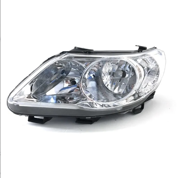 Headlight. Volkswagen Gol G5