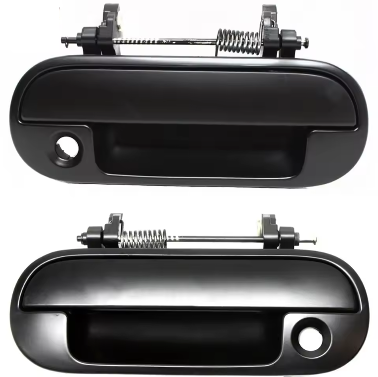 Manijas Externas Del/Tras. Honda Odyssey 1995-1998