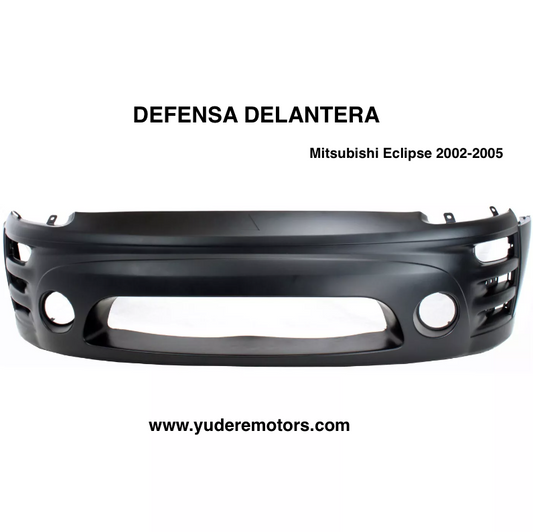 Defensa Delantera. Mitsubishi Eclipse 2002-2005