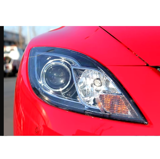 Faro Delantero. Mazda 6 GH 2007-2011