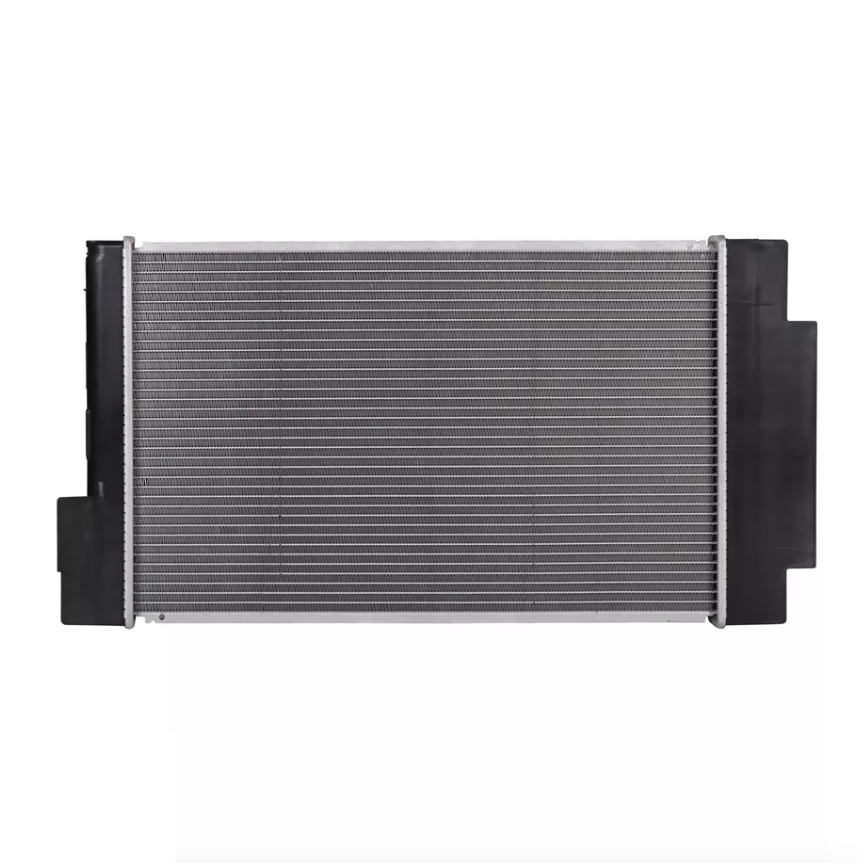 Radiador. Scion xB 2008-2015