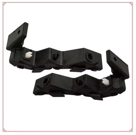 Brackets Defensa Delantera. Kia Soul 2014-2019