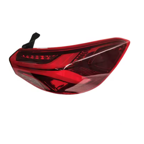 Faros Traseros. Chevrolet Cavalier / Onix 2020-2023