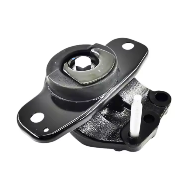 Bases de Motor y Transmisión. Peugeot 107 / BYD F0