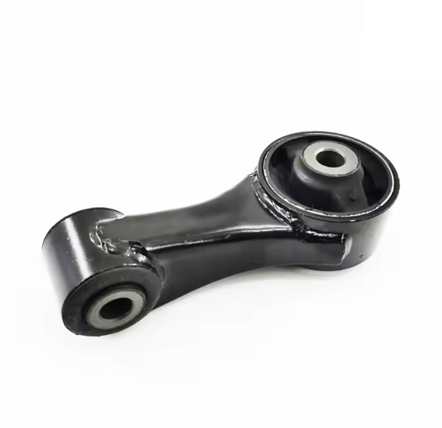 Bases de Motor y Transmisión. Peugeot 107 / BYD F0