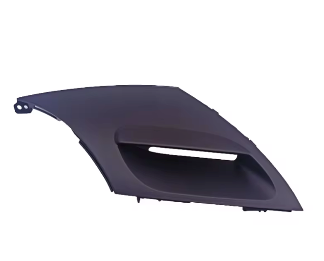 Moldura Superior Central de Tablero (Reloj). Kia Cerato 2013-2018