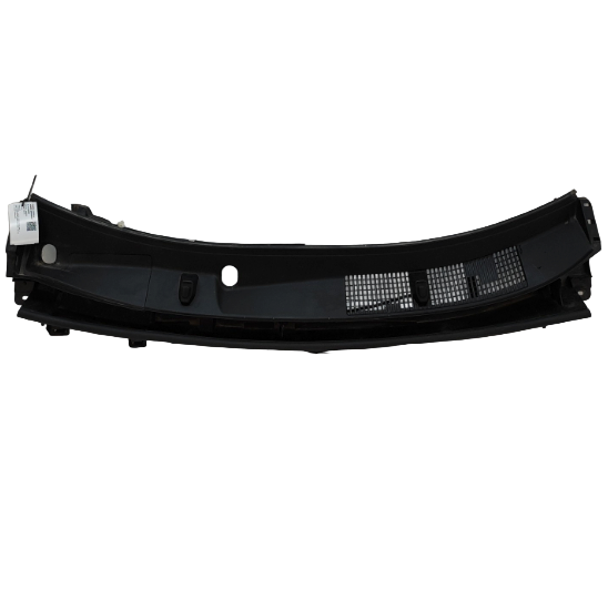 Panel inferior de la cubierta del parabrisas. Toyota Yaris Vios 2018-2022