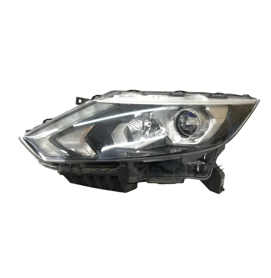 Faro Delantero. Nissan Qashqai 2014-2017