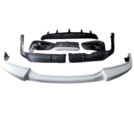 Body Kit Lexus LX570 2012-2015