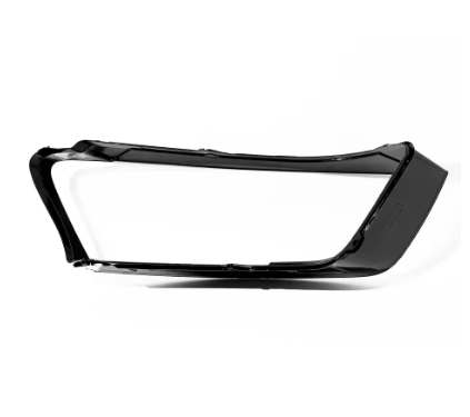 Cubierta Transparente de Faro Delantero. Audi Q3 2011-2014