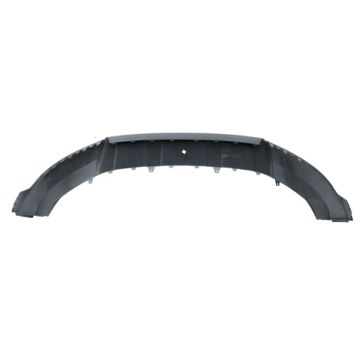 Spoiler Inferior Defensa Delantera. Audi Q3 2015-2018