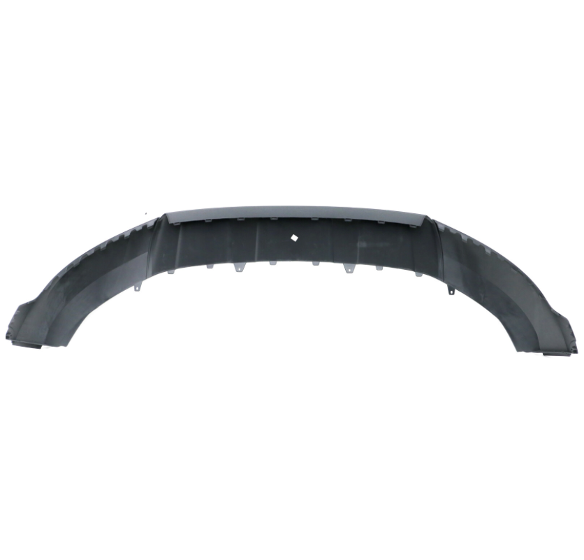 Spoiler Inferior Defensa Delantera. Audi Q3 2015-2018