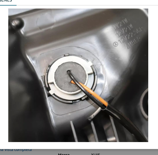 Aftermarket Headlights. Mitsubishi ASX 2011-2019