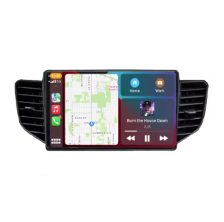 Pantalla Multimedia. Chevrolet N400