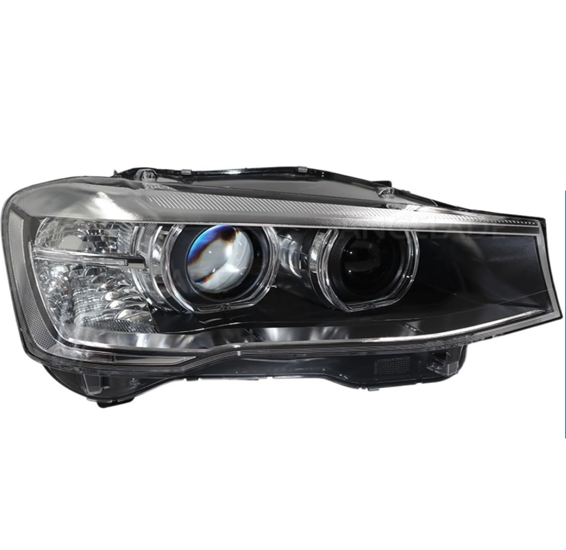 Bi-Xenon Headlight - BMW X3 X4 F25 F26 2015-2018