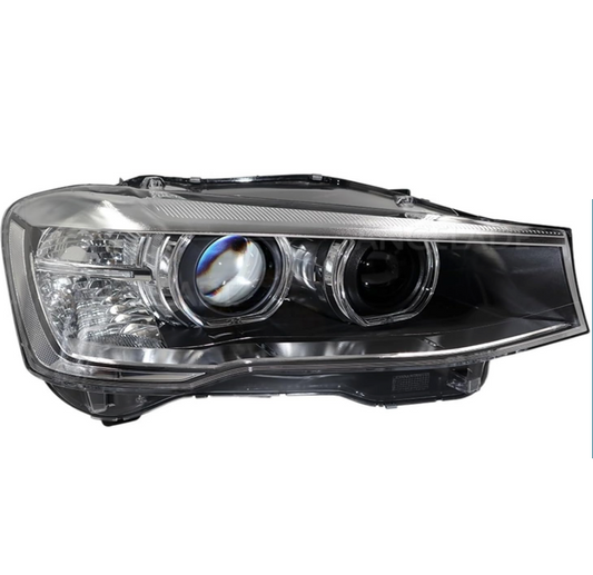 Faro Delantero Bi-Xenon- BMW X3 X4 F25 F26 2015-2018