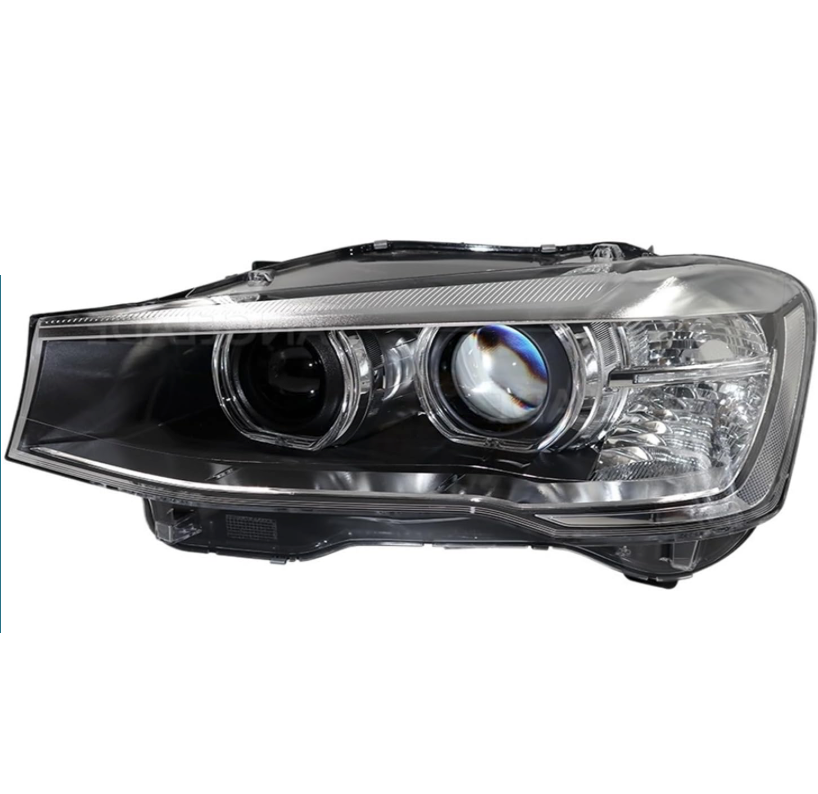 Bi-Xenon Headlight - BMW X3 X4 F25 F26 2015-2018