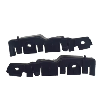 Bracket Defensa Delantera. Audi A3 2003-2013