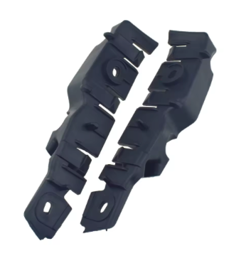 Bracket Defensa Delantera. Audi A3 2003-2013