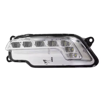 Antinieblas LED DRL Sin AMG. Mercedes Benz Clase E 2010-2013