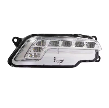 Antinieblas LED DRL Sin AMG. Mercedes Benz Clase E 2010-2013
