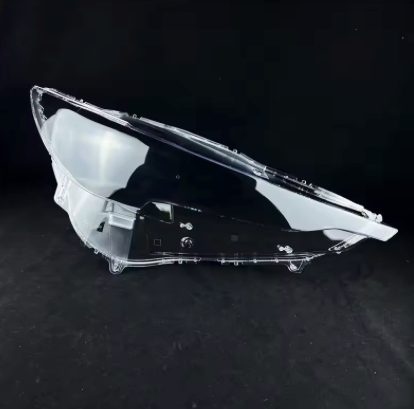 Headlight Cover. Mazda CX-5 2017-2021