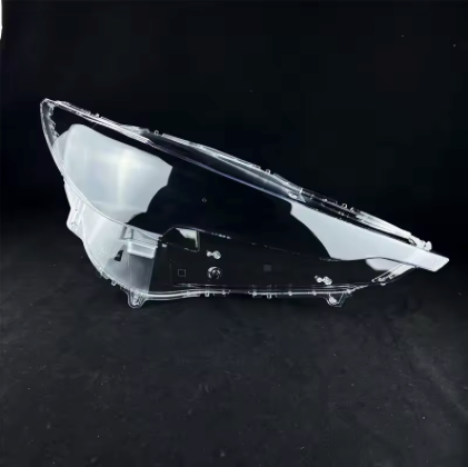 Headlight Cover. Mazda CX-5 2017-2021