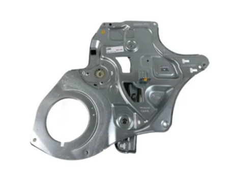 Regulador de ventana eléctrica trasero. Kia Sportage 2011-2016