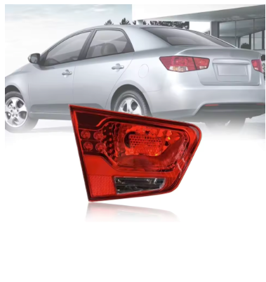 Tail Light. Kia Cerato 2010-2013