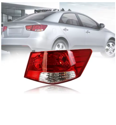 Tail Light. Kia Cerato 2010-2013