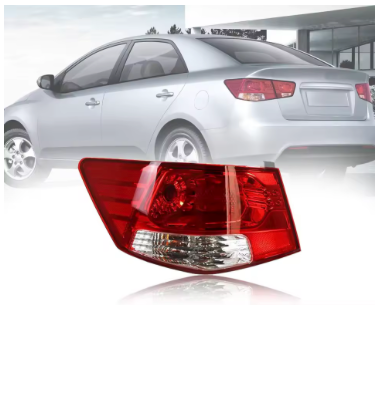 Tail Light. Kia Cerato 2010-2013