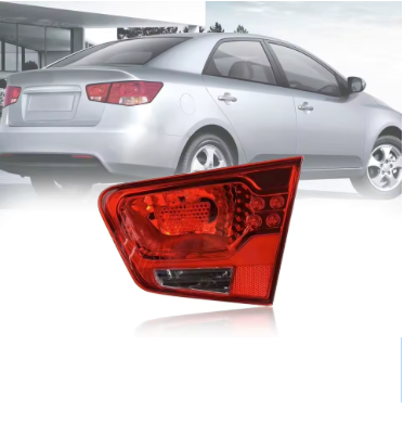 Tail Light. Kia Cerato 2010-2013