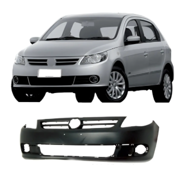 Defensa Delantera G5. Volkswagen Gol 2009-2012