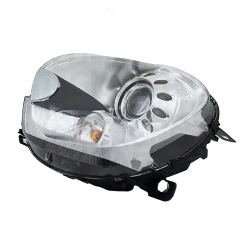Faro Delantero Bi-Xenon. Mini Cooper R60 R61
