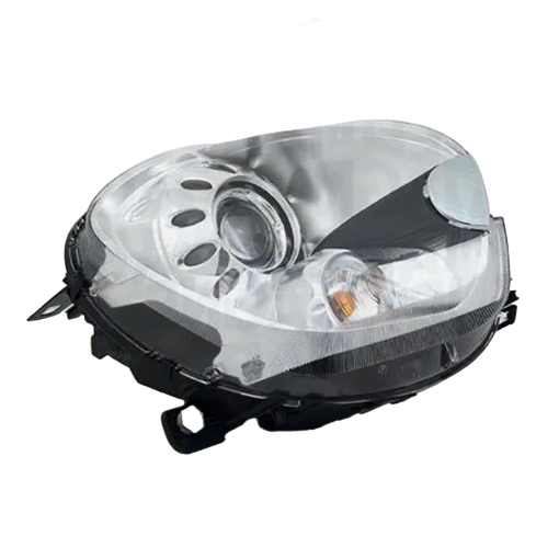 Faro Delantero Bi-Xenon. Mini Cooper R60 R61