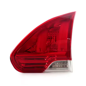 Faro Trasero. Peugeot 2008 2013-2016