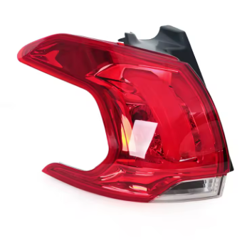 Faro Trasero. Peugeot 2008 2013-2016
