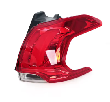 Faro Trasero. Peugeot 2008 2013-2016