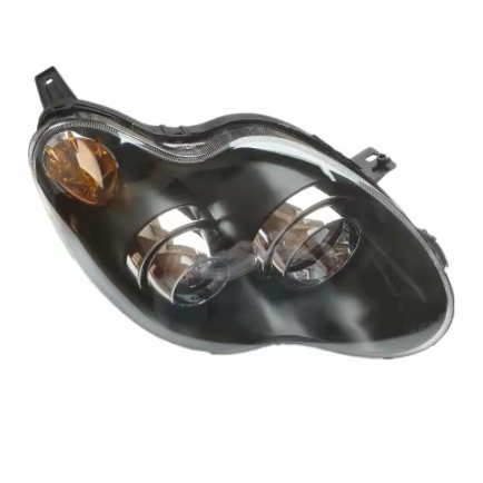 Faro Delantero. BYD F0