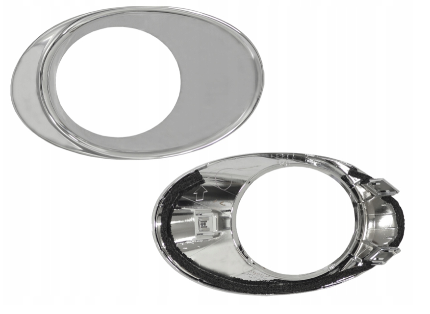 Marco Antiniebla (Original). Lexus RX350 RX450h 2010-2012