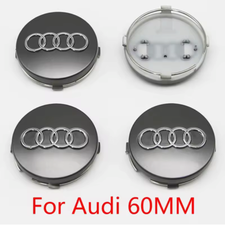 Taza de Rueda Audi.