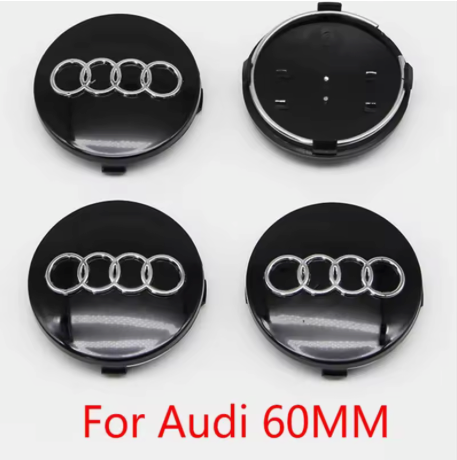 Taza de Rueda Audi.