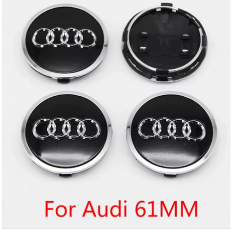 Taza de Rueda Audi.