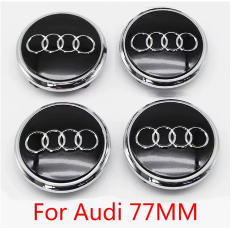 Taza de Rueda Audi.