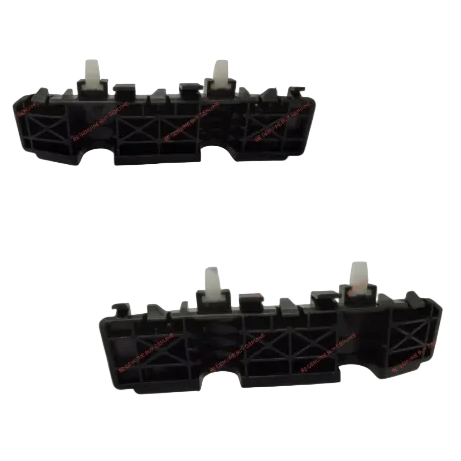 Brackets Defensa Delantera. Hyundai i20 2015-2021
